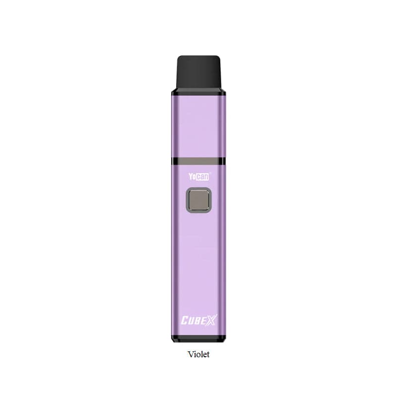 Yocan - "CubeX" Concentrate Vaporizer Kit