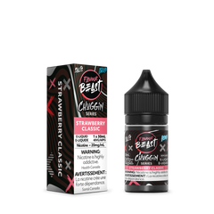 [ONT] Flavour Beast - Chuggin' Series - Salt Nic - 30mL