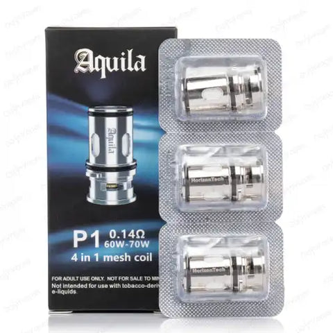 HorizonTech - “Aquila” Tank Replacement Coil Pack