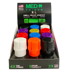 XL - Medtainers