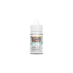 Apple Drop - Salt Nic - 30mL