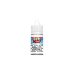 [ONT] Berry Drop - Salt Nic - 30mL