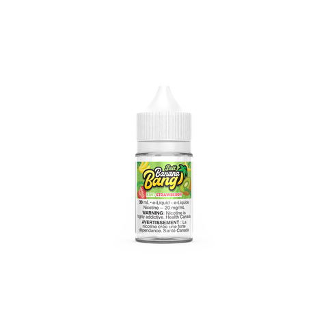 [ONT] Banana Bang - Salt Nic - 30mL