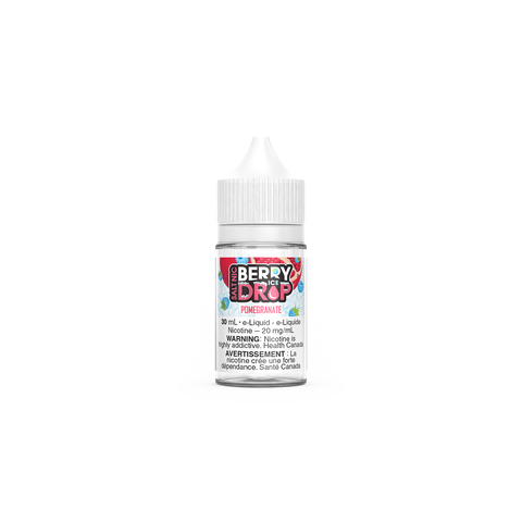 Berry Drop Ice - Salt Nic - 30mL