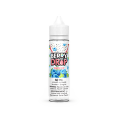 Berry Drop Ice - Freebase Series - 60mL