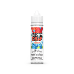 Berry Drop Ice - Freebase Series - 60mL