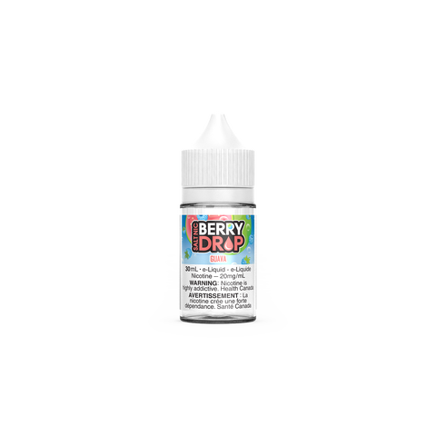 Berry Drop - Salt Nic - 30mL