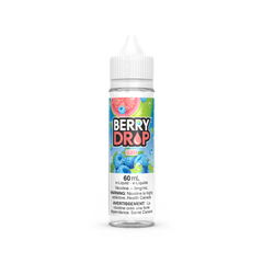 Berry Drop - Freebase Series - 60mL