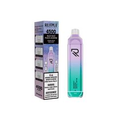 GCore RufPuf - Disposable - 4500 puffs