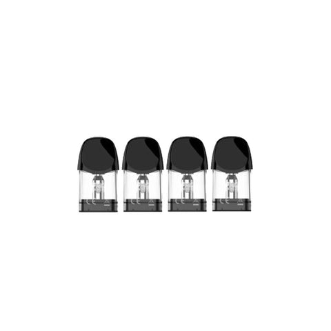 Uwell - “Caliburn A3/AK3” Replacement Pod+Coil Pack