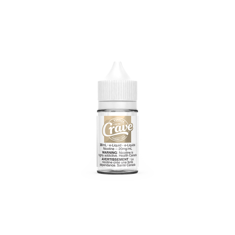 Crave - Salt Nic - 30mL