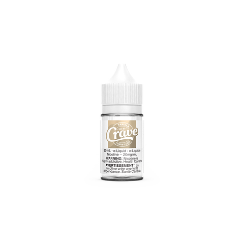 [ONT] Crave - Salt Nic - 30mL