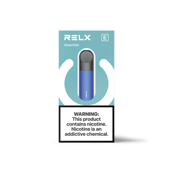 RELX - Essential Device