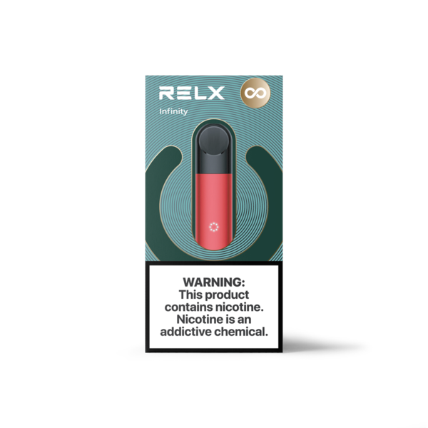 RELX - Infinity Device