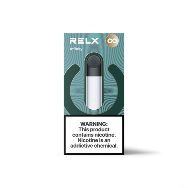 RELX - Infinity Device
