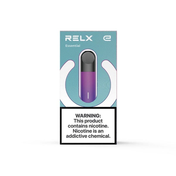 RELX - Essential Device