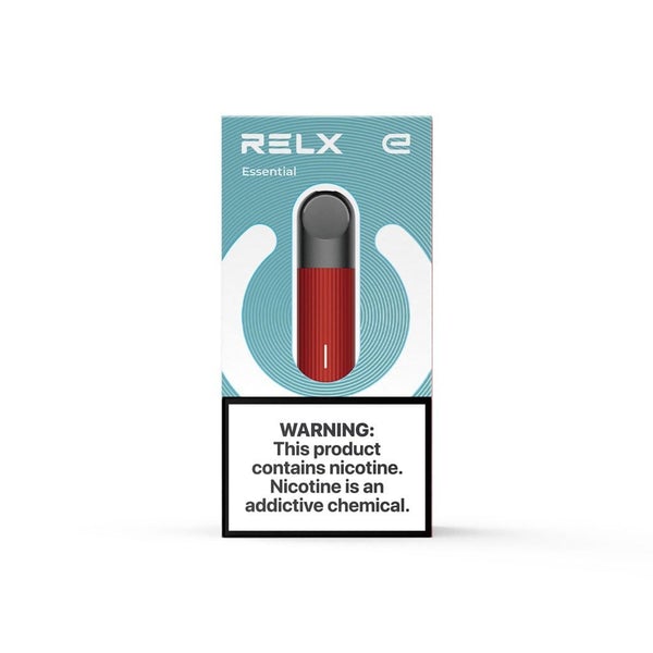 RELX - Essential Device