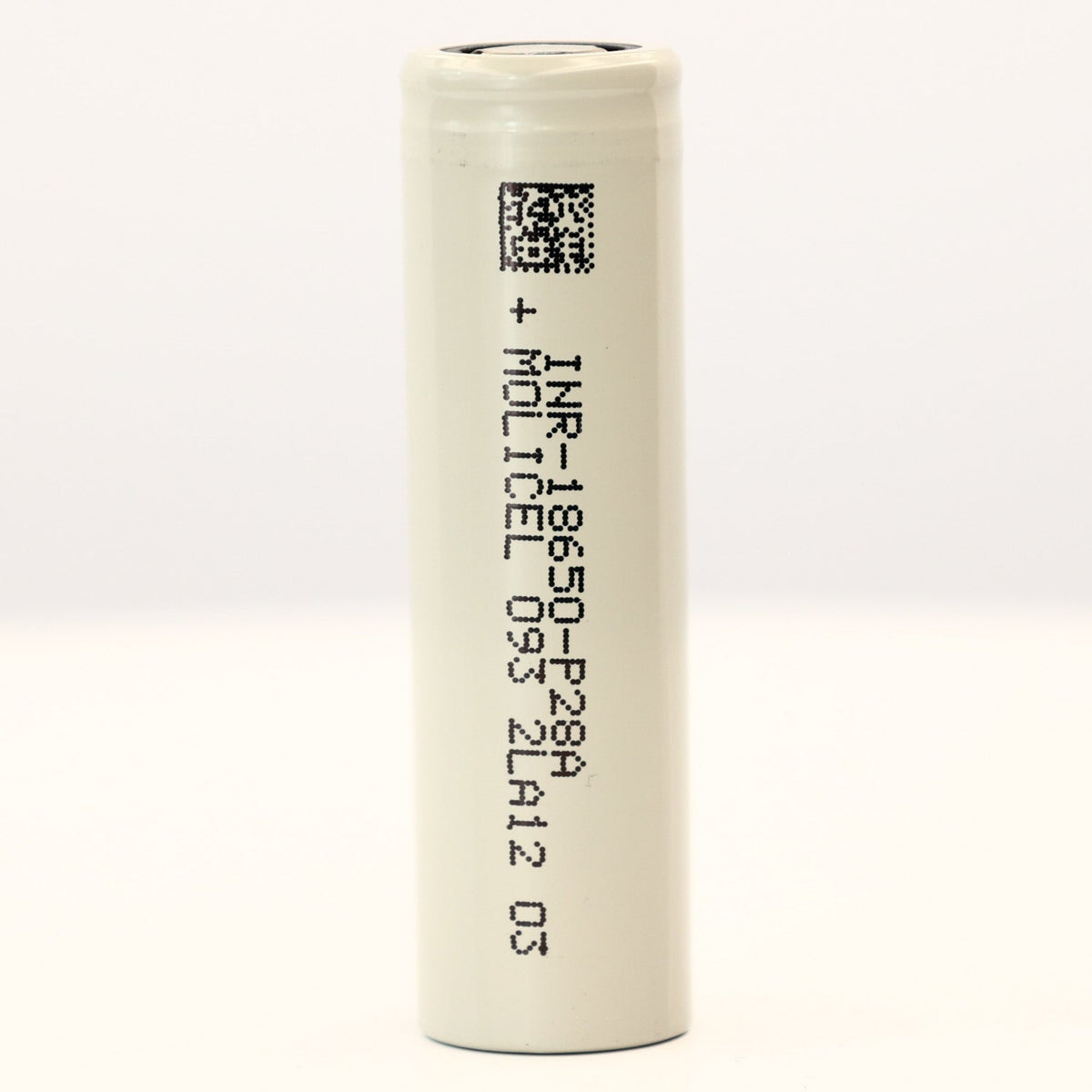 Battery - 18650 Molicel P28A