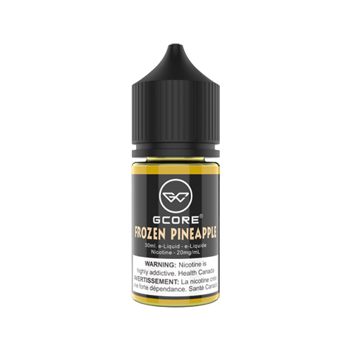 [ONT] GCore - Salt Nic - 30mL