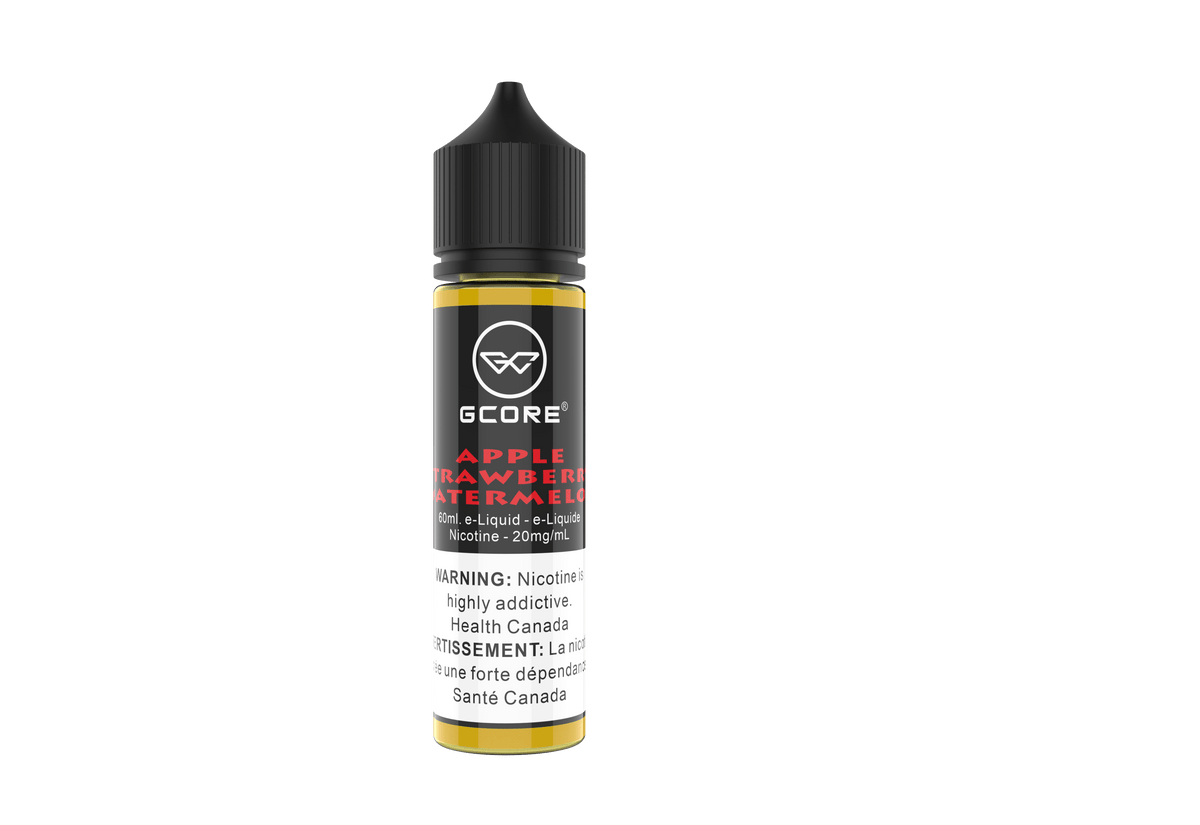 GCore - Salt Nic - 60mL