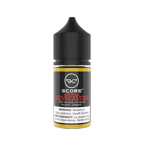 GCore - Salt Nic - 30mL