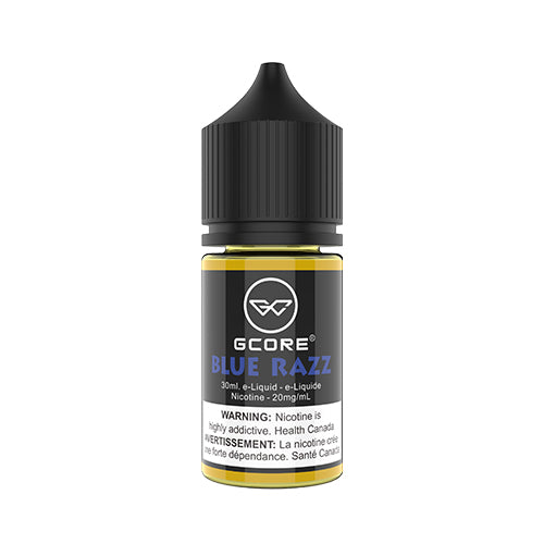 [ONT] GCore - Salt Nic - 30mL