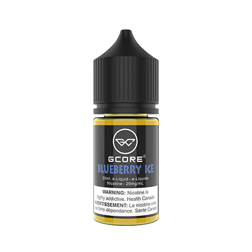 [ONT] GCore - Salt Nic - 30mL