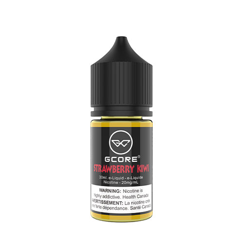 [ONT] GCore - Salt Nic - 30mL