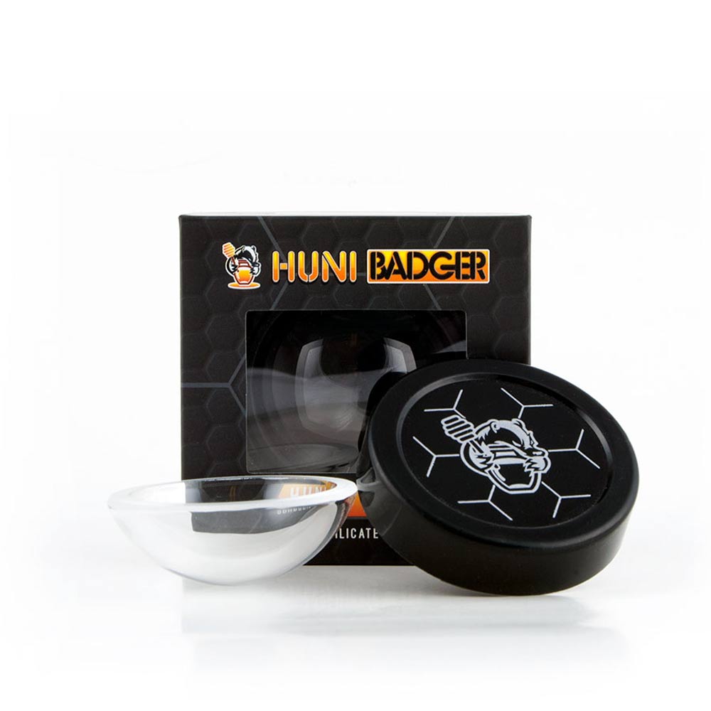 Huni Badger - Dish