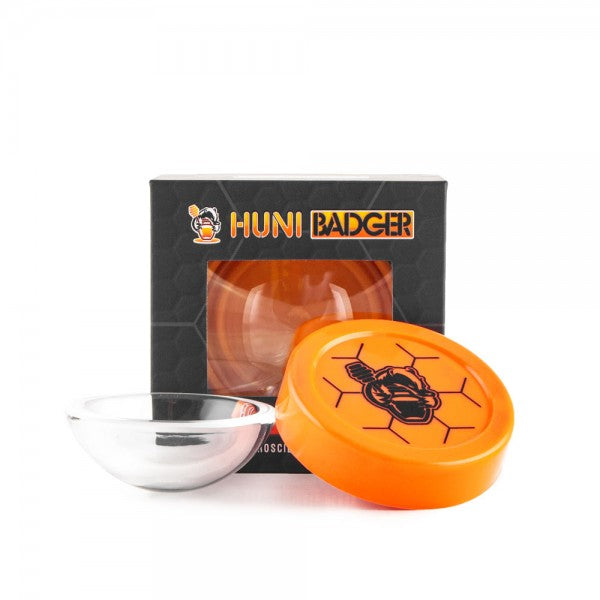 Huni Badger - Dish