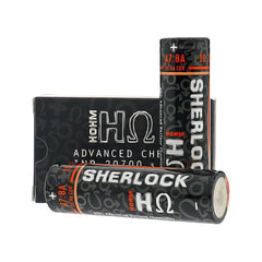 Battery - Hohmtech - "Sherlock" 20700 3.7v