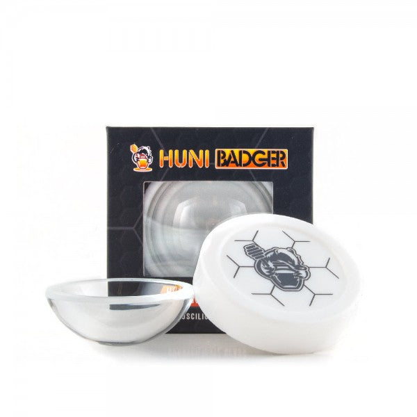 Huni Badger - Dish