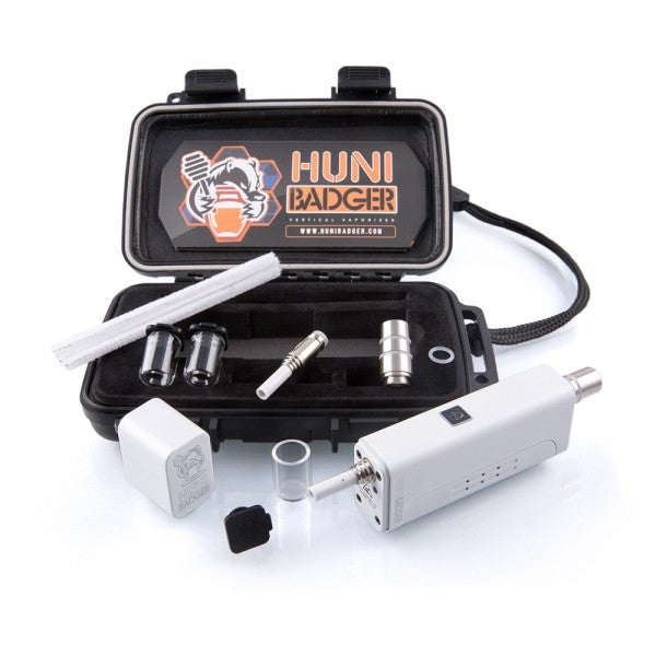 Huni Badger - Concentrate Vaporizer kit