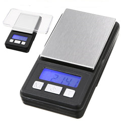 Fuzion - “MT-100” Professional Digital Mini Scale