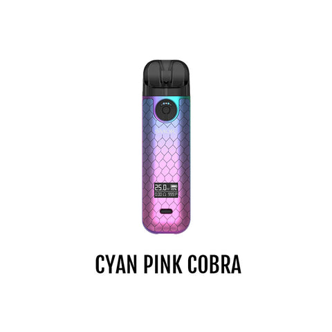 SMOK - Novo 4 Pod Kit