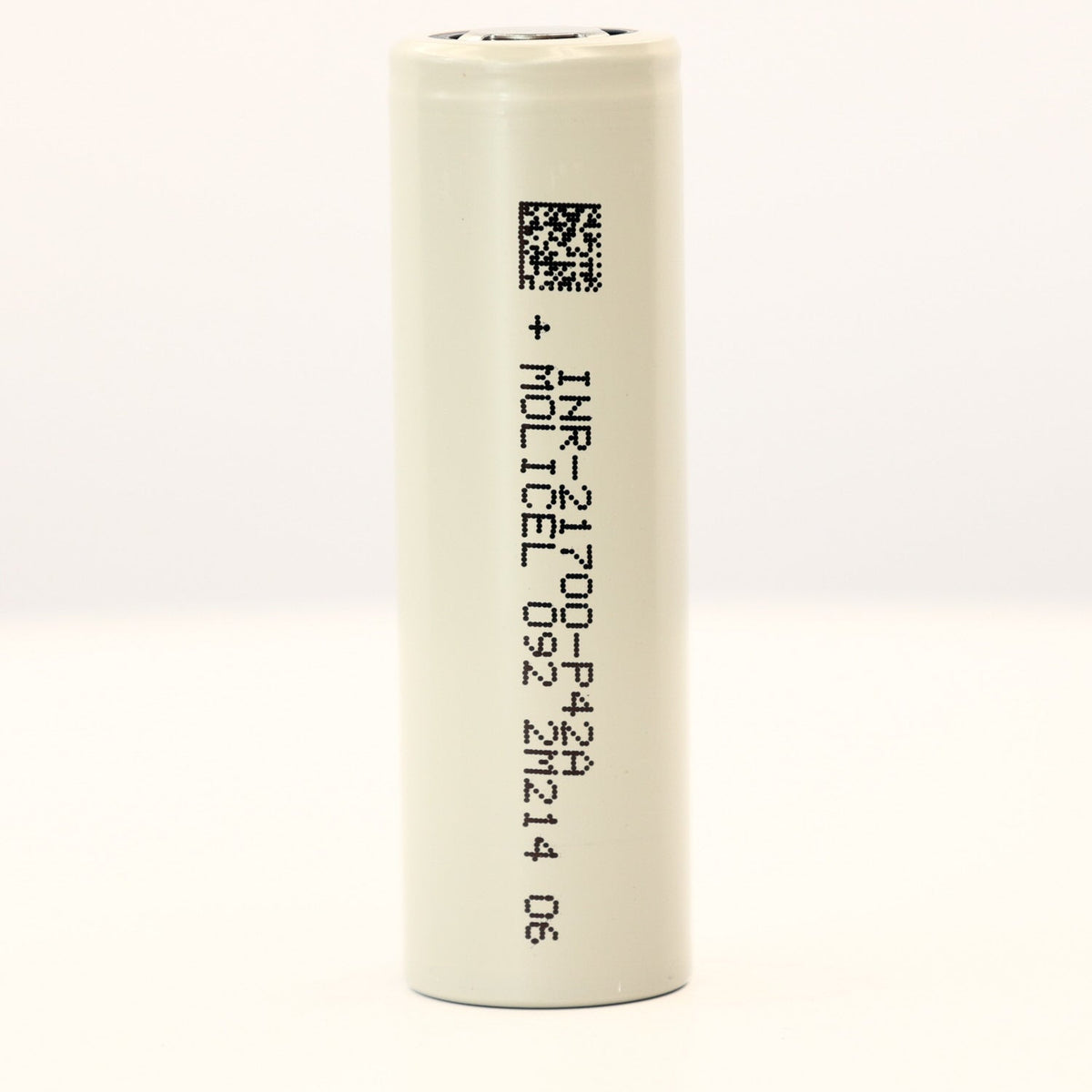 Battery - 21700 Molicel P42A