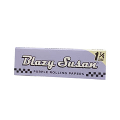 Blazy Susan - Purple Rolling Papers