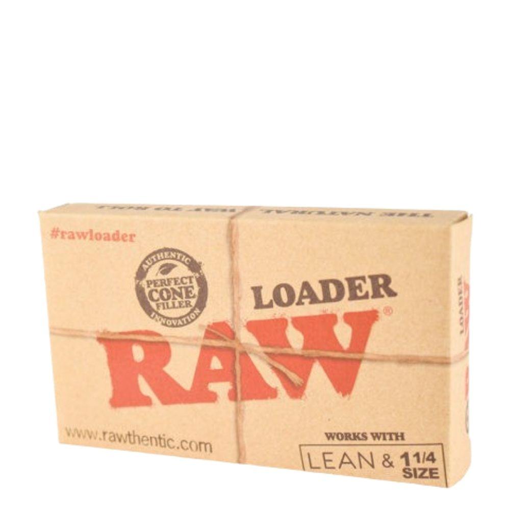RAW - Loader