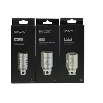 SMOK - TFV4 Replacement Coil Pack