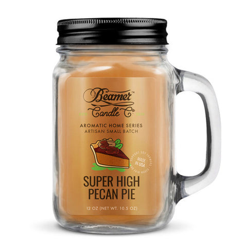 Beamer Scented Candles