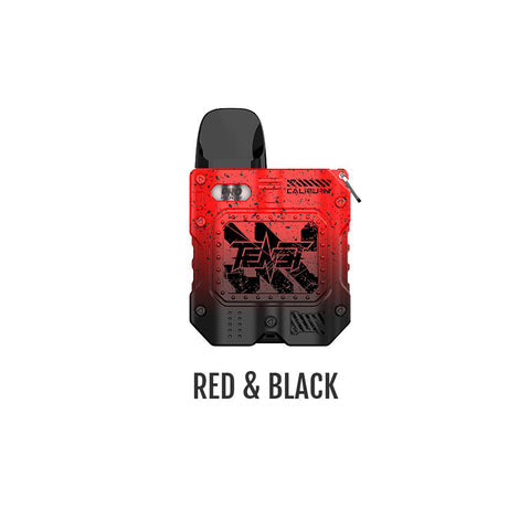 Uwell - “Caliburn TENET KOKO” Pod Kit