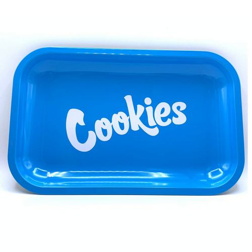 Rolling Tray - Cookies Logo 🍪