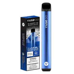 Vuse GO Disposable - 500 puffs