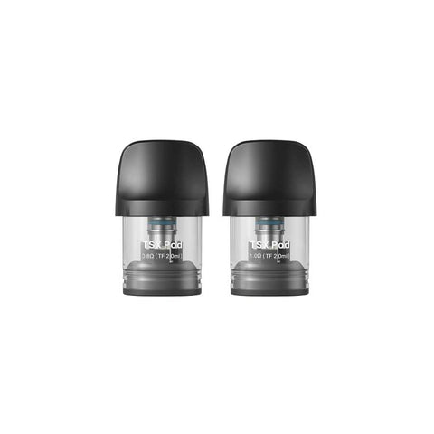 Aspire TSX Replacement Pod+Coil Pack