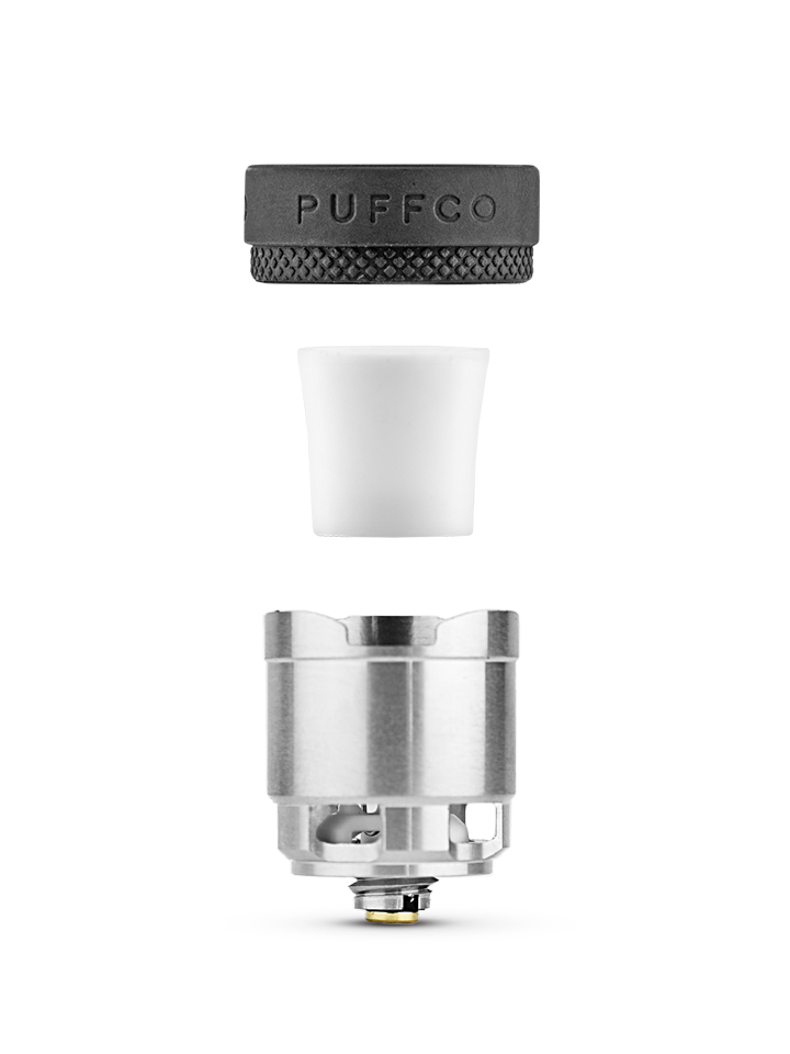 PuffCo - Peak - Replacement Atomizer