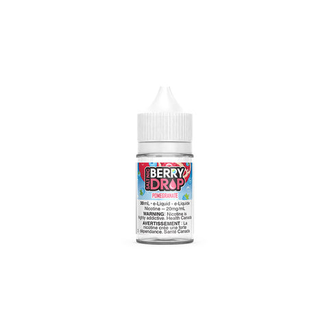 Berry Drop - Salt Nic - 30mL