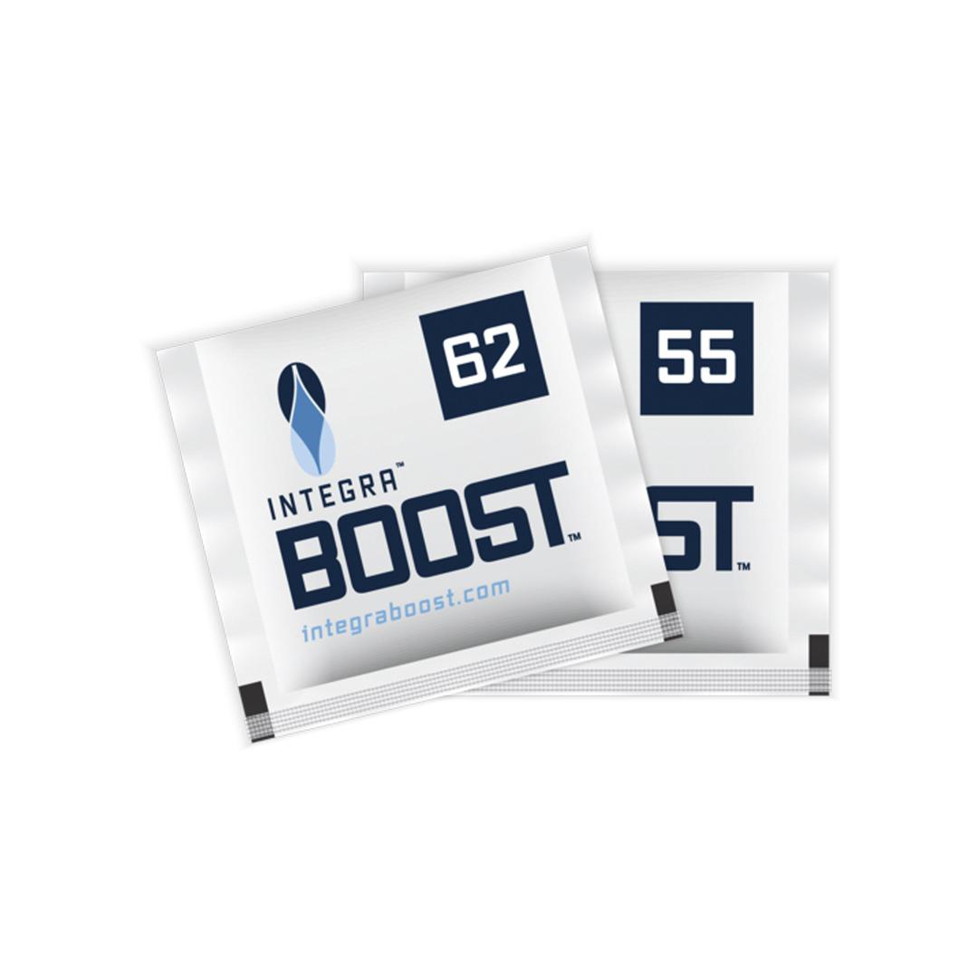 Integra Boost Humidity Control Pack