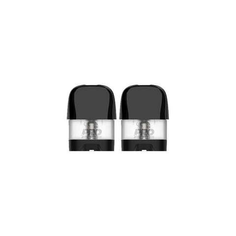 Uwell - “Caliburn X” Replacement Pod+Coil Pack