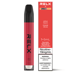 RELX x Bubblemon "Stick" - Disposable - 1600 puffs