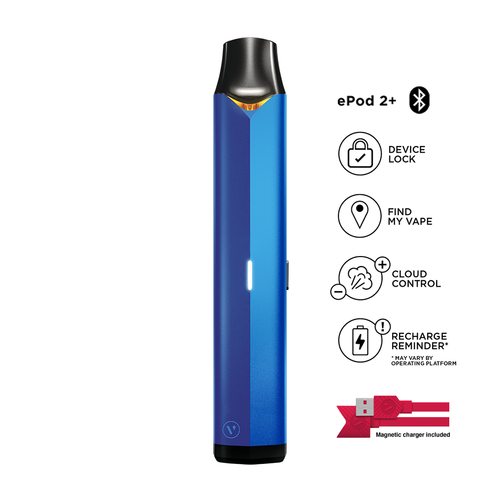 Vuse - ePod2+ Device
